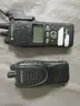 One LOT of Various Two Way Radio Related Equipment