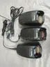 One LOT of Various Two Way Radio Related Equipment