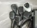 One LOT of Various Two Way Radio Related Equipment
