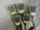 One LOT of Various Two Way Radio Related Equipment