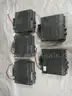 One LOT of Various Two Way Radio Related Equipment