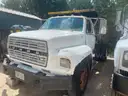 1982 Ford F8000