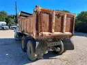 1999 Volvo WG