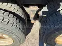 1999 Volvo WG