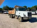 1999 Volvo WG