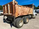 1999 Volvo WG