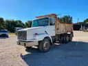 1999 Volvo WG