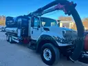 2014 International WorkStar 7600
