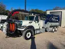 2014 International WorkStar 7600