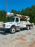 2017 Freightliner M2 106 W/ ALTEC DC47-TR