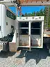 2017 Freightliner M2 106 W/ ALTEC DC47-TR