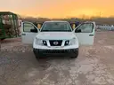 2017 Nissan Frontier 2WD