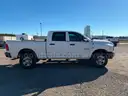 2017 RAM 2500 4X4