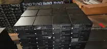 Lot of 584 Dell OptiPlex Desktop Computers