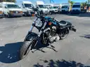 2021 Harley-Davidson sportster forty-eight xl1200x