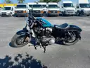 2021 Harley-Davidson sportster forty-eight xl1200x