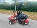 Toro GreensMaster 3150 Turf Guardian Gas Reel Mower
