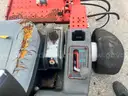 Toro GreensMaster 3150 Turf Guardian Gas Reel Mower