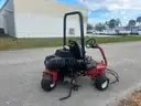 Toro GreensMaster 3150 Turf Guardian Gas Reel Mower