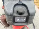 Toro GreensMaster 3150 Turf Guardian Gas Reel Mower