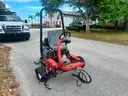 Toro GreensMaster 3150 Turf Guardian Gas Reel Mower