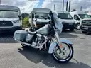 2023 Harley-Davidson FLHX Street Glide