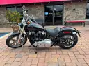 2023 Harley-Davidson  Softail FXST 1745cc Cruiser 55 miles