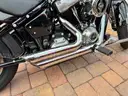 2023 Harley-Davidson  Softail FXST 1745cc Cruiser 55 miles