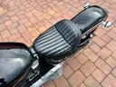 2023 Harley-Davidson  Softail FXST 1745cc Cruiser 55 miles