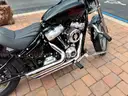 2023 Harley-Davidson  Softail FXST 1745cc Cruiser 55 miles