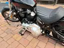 2023 Harley-Davidson  Softail FXST 1745cc Cruiser 55 miles