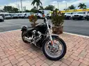 2023 Harley-Davidson  Softail FXST 1745cc Cruiser 55 miles