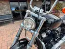 2023 Harley-Davidson  Softail FXST 1745cc Cruiser 55 miles