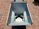 Brand New Muck Truck Powered Wheelbarrow Concrete/ 800LBS Forward/Reverse