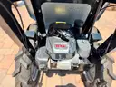 Brand New Muck Truck Powered Wheelbarrow Concrete/ 800LBS Forward/Reverse