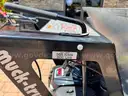 Brand New Muck Truck Powered Wheelbarrow Concrete/ 800LBS Forward/Reverse
