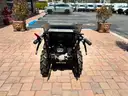 Brand New Muck Truck Powered Wheelbarrow Concrete/ 800LBS Forward/Reverse