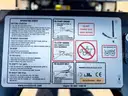 Brand New Muck Truck Powered Wheelbarrow Concrete/ 800LBS Forward/Reverse