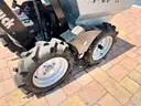 Brand New Muck Truck Powered Wheelbarrow Concrete/ 800LBS Forward/Reverse
