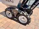 Brand New Muck Truck Powered Wheelbarrow Concrete/ 800LBS Forward/Reverse