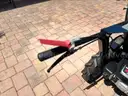 Brand New Muck Truck Powered Wheelbarrow Concrete/ 800LBS Forward/Reverse