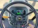 2015 John Deere 6115D Heavy Duty Tractor