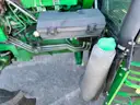 2015 John Deere 6115D Heavy Duty Tractor