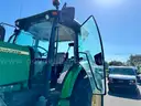 2015 John Deere 6115D Heavy Duty Tractor