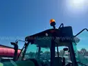 2015 John Deere 6115D Heavy Duty Tractor