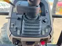 2015 John Deere 6115D Heavy Duty Tractor