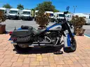 2023 Harley Davidson FLHCS Heritage Classic Touring