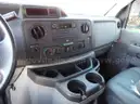 Ford E450 BUCKET TRUCK Utility Boom Ladder Truck