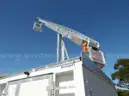 Ford E450 BUCKET TRUCK Utility Boom Ladder Truck
