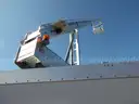 Ford E450 BUCKET TRUCK Utility Boom Ladder Truck